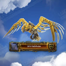 World Of Warcraft No Longer Restricting Flight In Battle For Azeroth