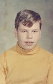 Terry Wade Priest Obituary