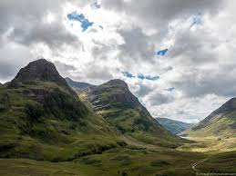 When harry gets caught in hogsmeade by draco malfoy, malfoy this was probably the very first film where they didn't bother trying to keep her hair bushy as the books describe it. A Detailed Guide To Harry Potter Filming Locations In Scotland