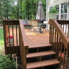 Olympic Solid Color Stain Timberline In 2019 Deck Stain