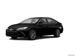 2015 Toyota Camry Colors What Are Your Options