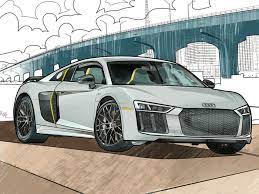 Supercoloring.com is a super fun for all ages: Audi And Mercedes Release Coloring Pages To Battle Quarantine Boredom