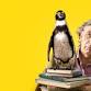 CRFF The Penguin Lessons event image