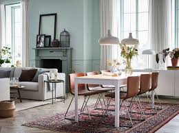 Ausziehtisch Fur Jede Menge Platz Modernes Esszimmer Ausziehtisch Haus