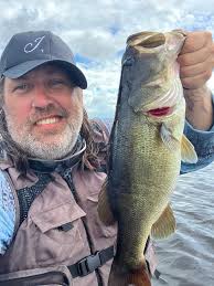 2.5lb, 4lb & 3.5lb for today 🤙