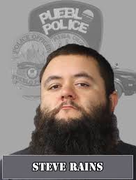 Police arrest man accused of firing shot into Pueblo apartment