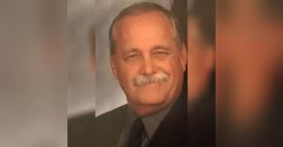 Thomas Mark Martin Obituary