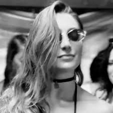 Nathasha B Sophie Guaqueta