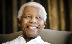 Afrique du Sud: Nelson Mandela