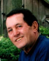 John Murphy Obituary