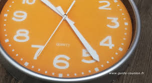 Changer d'heure en hiver et en été, c'est une vieille habitude. Passage A L Heure D Hiver Dimanche 26 Octobre 2014