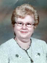 Obituary information for Francis Mary Walton