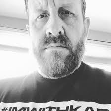 Mike Drahos's Instagram, Twitter & Facebook