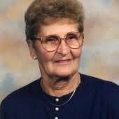 Obituary information for Maxine Iske