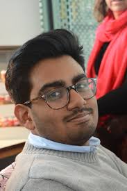 People — Palacios Lab