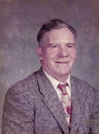 Robert Edward Cullum (1914-1991)