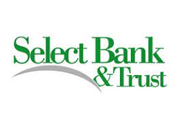 Maybe i'm a control freak but controlling my debit card and getting alerts is a big deal to me. Select Bank Trust Fayetteville Branch Fayetteville Nc