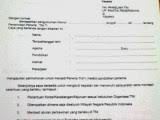 Tujuan dibuatnya surat lamaran pekerjaan yaitu sebagai permohonan untuk bergabung menjadi salah satu bagian di perusahaan atau instansi tersebut. Contoh Surat Lamaran Menjadi Prajurit Taruna Akmil Cute766
