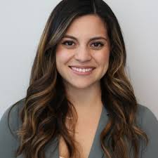 Staci (Flores) Dritschel, CTIS