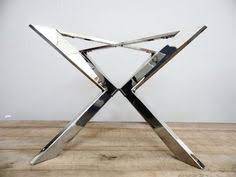 Change the look of a room with a new set of contemporary metal legs for almost any table top. 77 Best Modern Table Legs And Bases Ideas Table Legs Modern Table Legs Custom Table Legs