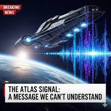James Webb Telescope Just Detected Something Alive in 3I/ATLAS — It's Coming Our Way.......see more in comments 👇 👇 | Facebook