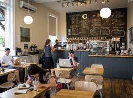 Crema Coffee On Dundas West Coffee House Cafe Indie Cafe Bakery Toronto