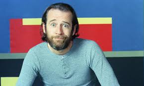 George Carlin Christmas Stars 20 Celebrity Quotes About The Holiday Season Purple Clover