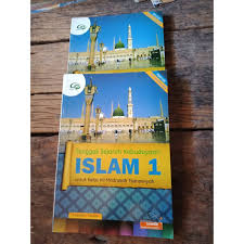 Bantu jawab dan dapatkan poin. Tonggak Sejarah Kebudayaan Islam 1 Shopee Indonesia