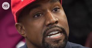 Kanye Westin tili jäädytettiin taas juutalaisvastaisten julkaisujen vuoksi 