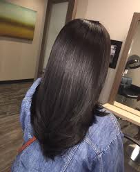95 incredibly beautiful short haircuts for women over 60 | lovehairstyles. Pinterest Davinamarieeee Natural Hair Styles Long Hair Styles Straight Hairstyles