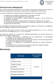 Entornos de desarrollo texto garceta book file pdf. Ec4dwp Desarrollo Web En Entorno Cliente Pdf Descargar Libre