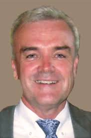 Kevin Neyland's Instagram, Twitter & Facebook