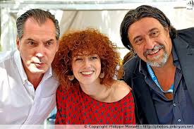 Pin Su Fiction Tv De La Rochelle 2016