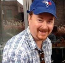 Anthony Jarrett Obituary (1969