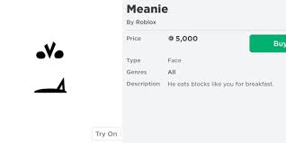 If you have one still in the packaging and in mint condition, it could go for around $900 on ebay. Roblox 15 Most Expensive Catalog Items