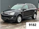 OPEL-ANTARA