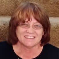 Susan Lee Obituary (1950