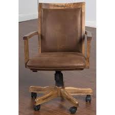 Shop For Sunny Designs Sedona Office Chair Ships To Canada At Overstock Your Online Furniture Ou Rustic Office Chairs Vintage Office Chair Best Office Chair