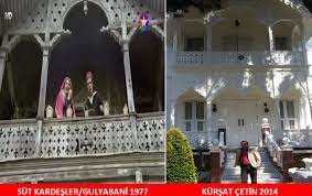 Maybe you would like to learn more about one of these? Nerede Cekildi On Twitter Sut Kardesler 1976 Bihter Ve Saban Konusurken Saban Husmattin In Kafasina Saksi Dusurur Bu Sahne Filmde Yok Http T Co Ldlnfmvpnt
