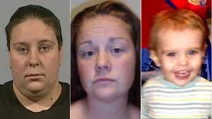 Liam Fee: Mother and partner guilty of murdering two-year-old boy - BBC News