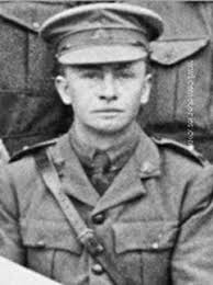 Birr Cross Roads Cemetery, Belgium (CWGC)