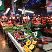 Wahab khalid pn hasenah bt ibrahim ketua panitia agama islam guru besar sk datok keramat 1 sk datok keramat 1 2008. Pasar Dato Keramat Kampung Datuk Keramat 50 Tips De 4600 Visitantes