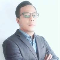 Adam Sumitro's Instagram, Twitter & Facebook