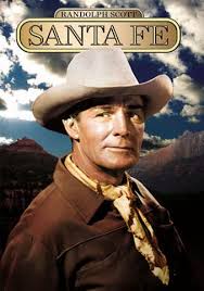 Watch Rent or Buy Santa Fe Online