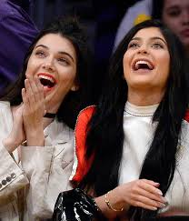 Kuwtk started when kendall and kylie were just 11 and 9, respectively, and apparently, they wanted nothing to do with the reality show. Kendall Jenner S Impression Of Kylie Jenner Doing A Makeup Tutorial Is Too Good Glamour