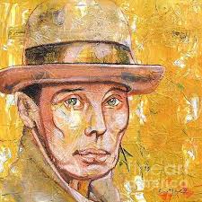 Traditional mediums such as painting and sculpture, as well as performance art and an involvement in social and political activities. Joseph Beuys Painting By Caprice Melo