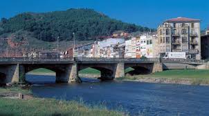 Najera: Turismo en Najera, pueblos y ciudades de La Rioja