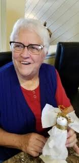 Wildagail Agnes "Muncy" Marshall Obituary May 9, 2020