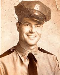 PVT Ralph W. Stern was born