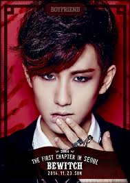 Kookie transformation when talking to Jin